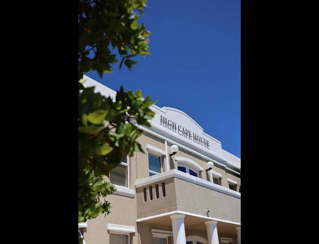 BUSINESS PROPERTY TO RENT IN HIGH CAPE